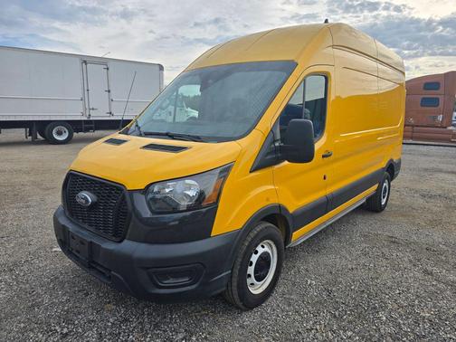 2021 Ford Transit-250 Base