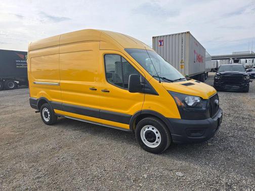 2021 Ford Transit-250 Base