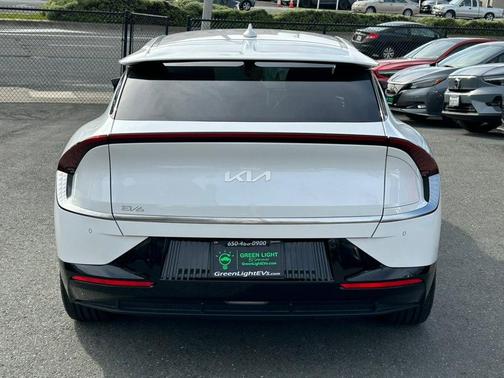 2023 Kia EV6 Wind