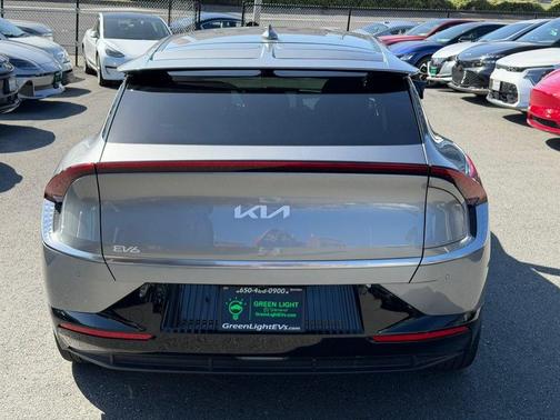 2024 Kia EV6 Wind