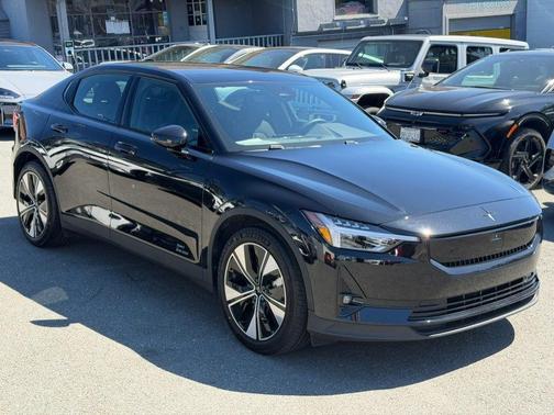 2024 Polestar 2 Long Range Single Motor Plus