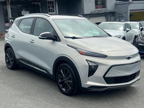 2022 Chevrolet Bolt EUV FWD Premier