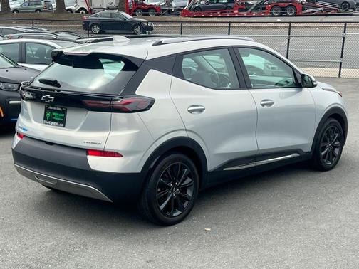 2022 Chevrolet Bolt EUV FWD Premier