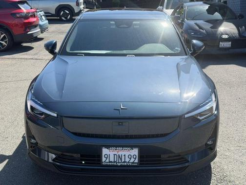 2024 Polestar 2 Long Range Dual Motor Plus