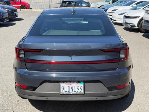 2024 Polestar 2 Long Range Dual Motor Plus