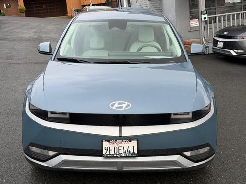 2023 Hyundai IONIQ 5 SEL