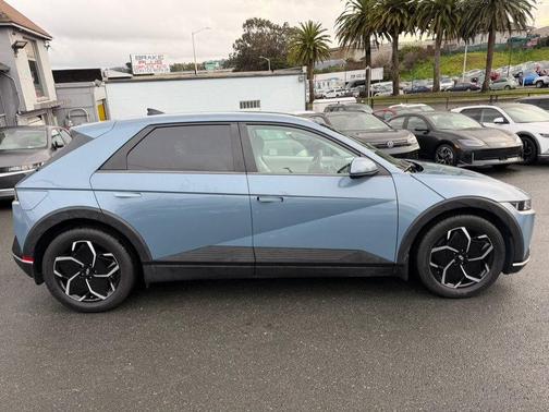 2023 Hyundai IONIQ 5 SEL