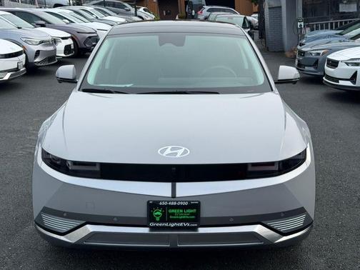 2023 Hyundai IONIQ 5 Limited