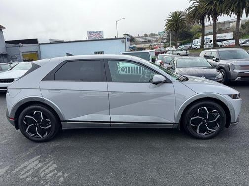 2023 Hyundai IONIQ 5 Limited