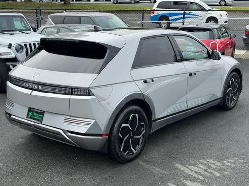 2023 Hyundai IONIQ 5 Limited