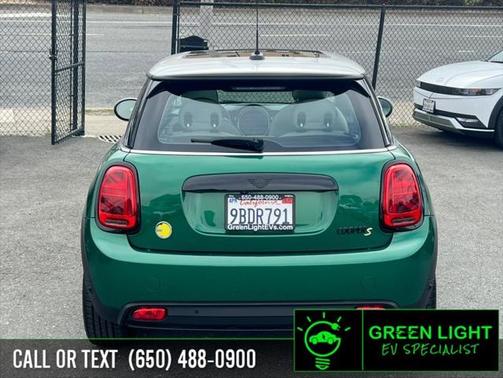 2022 MINI Hardtop Cooper S