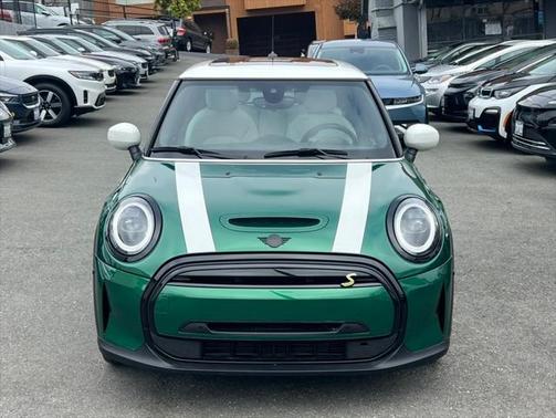 2022 MINI Hardtop Cooper S