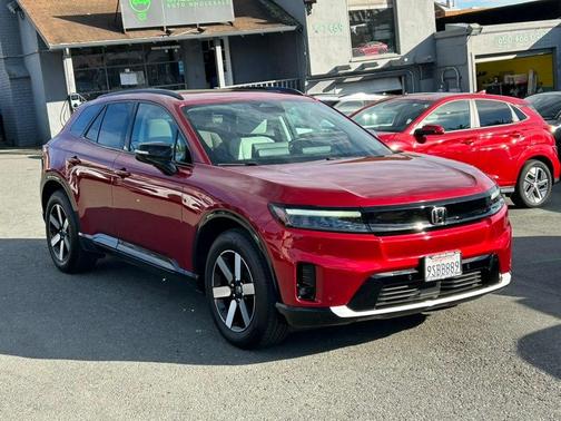 2024 Honda Prologue Touring