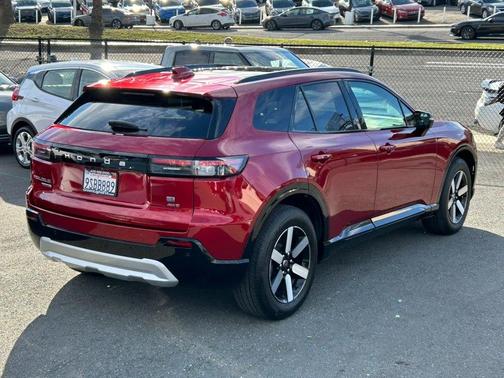 2024 Honda Prologue Touring