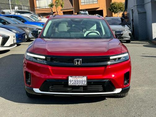 2024 Honda Prologue Touring