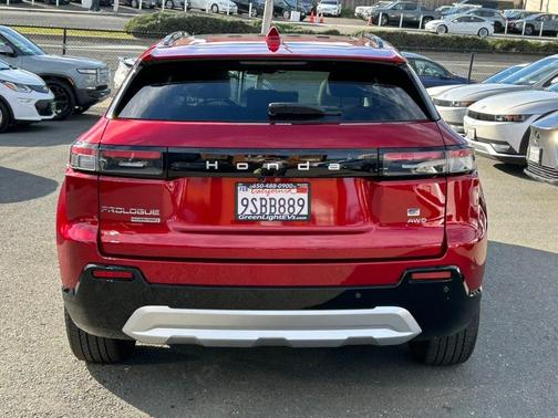 2024 Honda Prologue Touring