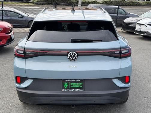 2023 Volkswagen ID.4 AWD Pro S