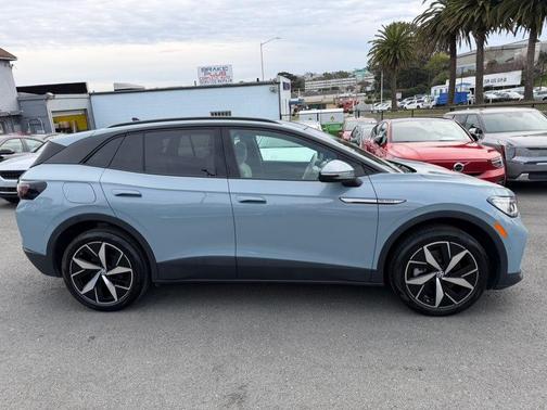 2023 Volkswagen ID.4 AWD Pro S