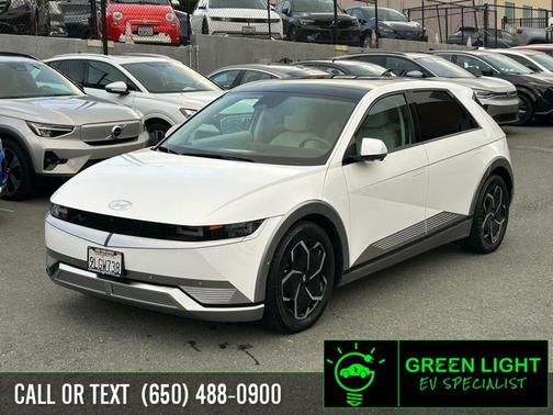 2024 Hyundai IONIQ 5 Limited