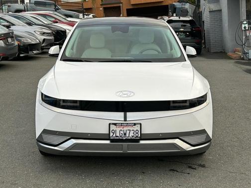 2024 Hyundai IONIQ 5 Limited