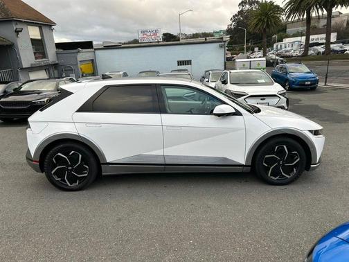 2024 Hyundai IONIQ 5 Limited