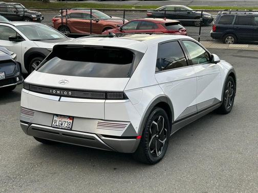 2024 Hyundai IONIQ 5 Limited