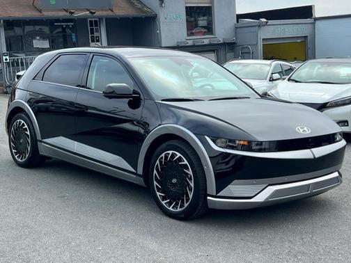 2024 Hyundai IONIQ 5 Limited