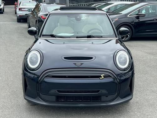 2022 MINI Hardtop Cooper S