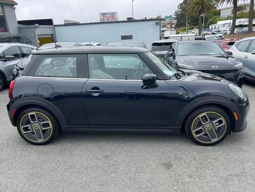 2022 MINI Hardtop Cooper S