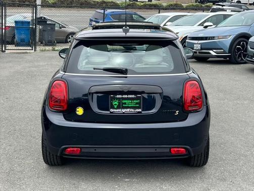 2022 MINI Hardtop Cooper S
