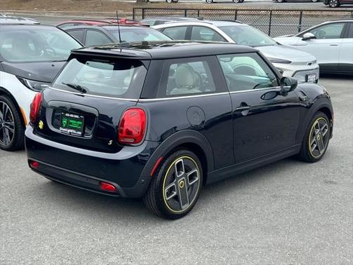2022 MINI Hardtop Cooper S