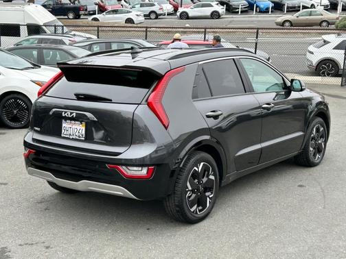 2023 Kia Niro EV Wave