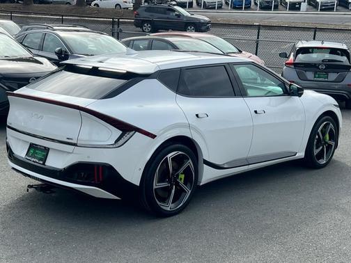 2023 Kia EV6 GT