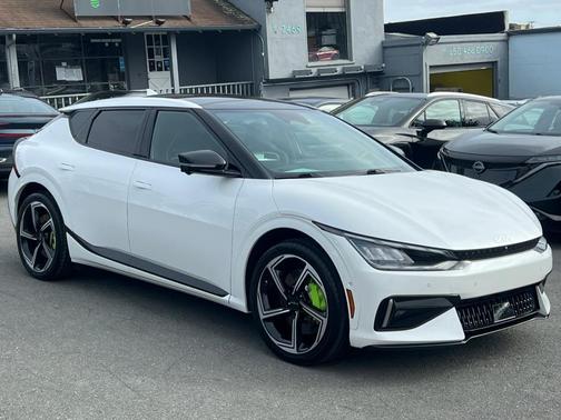 2023 Kia EV6 GT