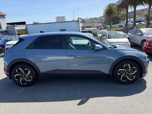 2023 Hyundai IONIQ 5 SEL
