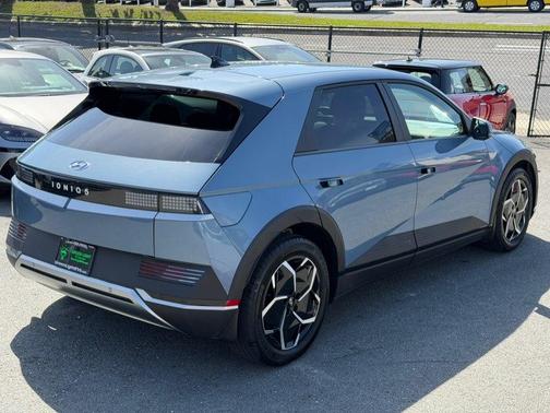 2023 Hyundai IONIQ 5 SEL