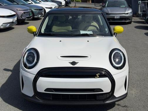 2023 MINI Hardtop Cooper S