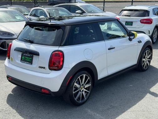 2023 MINI Hardtop Cooper S