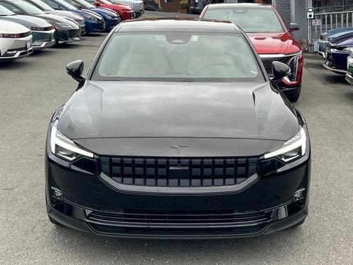 2022 Polestar 2 Long Range Dual Motor