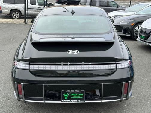 2024 Hyundai IONIQ 6 SEL