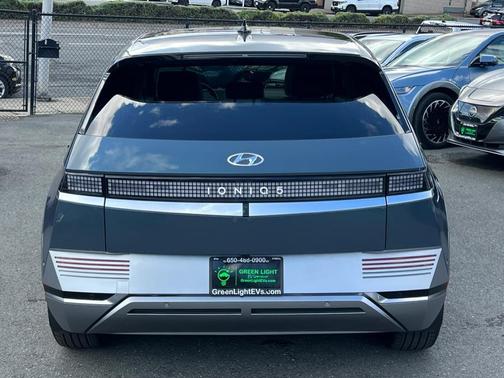 2023 Hyundai IONIQ 5 Limited
