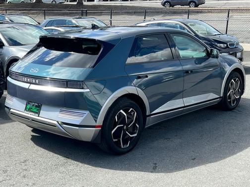 2023 Hyundai IONIQ 5 Limited