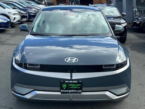 2023 Hyundai IONIQ 5 Limited