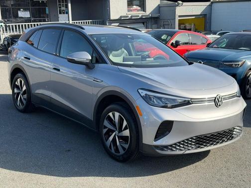 2023 Volkswagen ID.4 AWD Pro