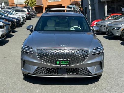 2024 Genesis Electrified GV70 Advanced AWD