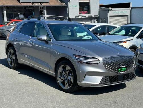2024 Genesis Electrified GV70 Advanced AWD