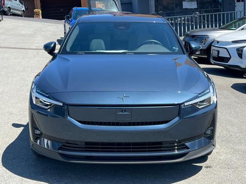 2024 Polestar 2 Long Range Dual Motor Plus
