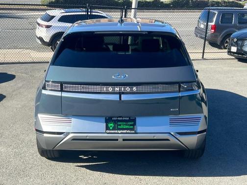 2023 Hyundai IONIQ 5 Limited