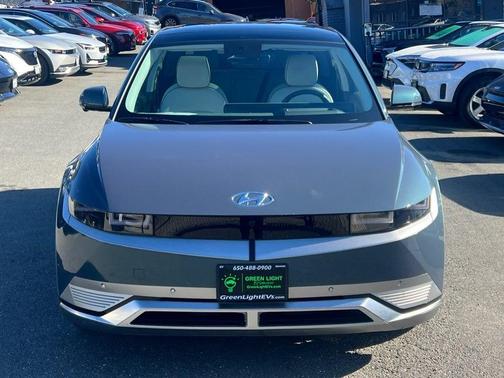 2023 Hyundai IONIQ 5 Limited