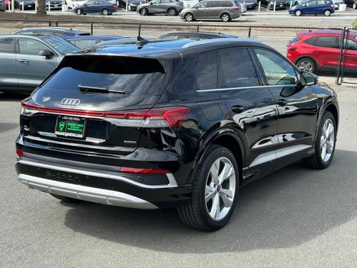 2023 Audi Q4 e-tron Prestige 50 quattro
